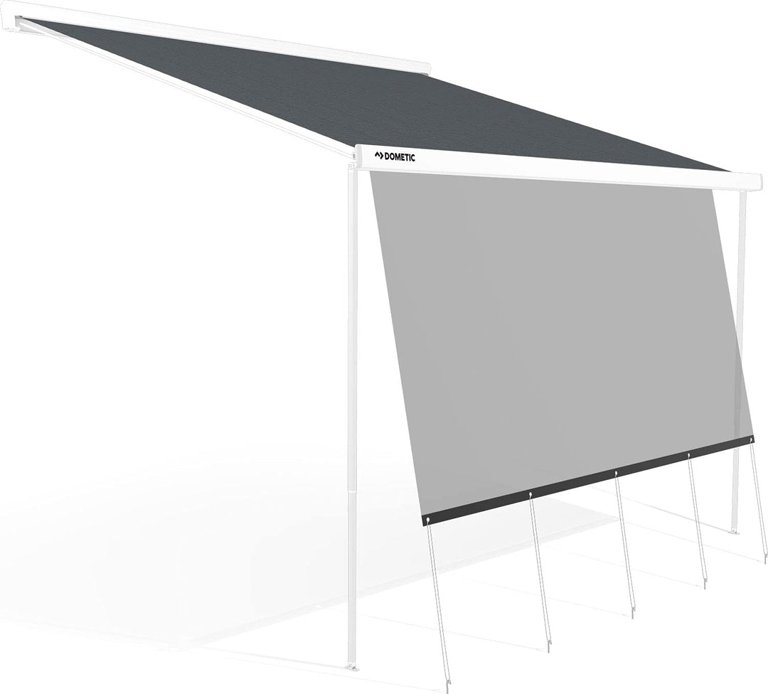 DOMETIC Sunprotect Front Vorderwand 300 cm