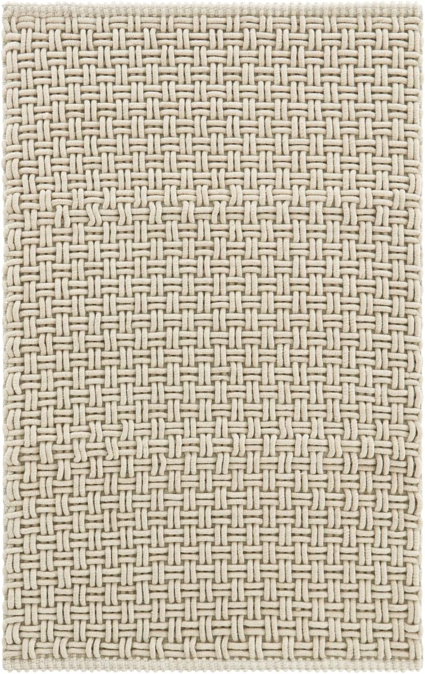 JOTEX Badteppich, Graugrün, 80x150, 11 80x150 Graugrün, 80x150 Graugrün