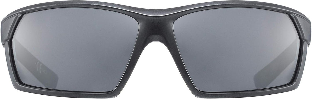 uvex Unisex Sportstyle 225 Sportbrille (1er Pack)