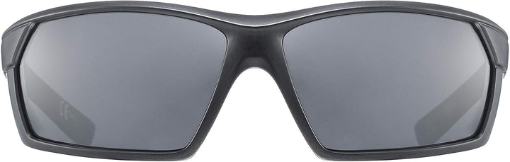 uvex Unisex Sportstyle 225 Sportbrille (1er Pack)