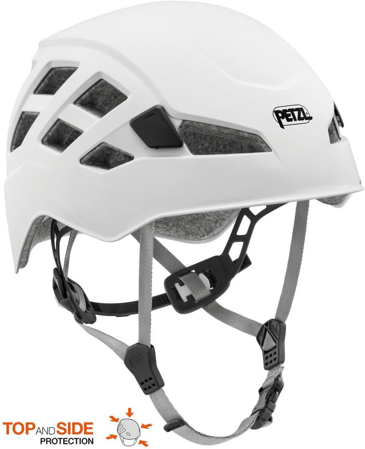 Petzl Boreo Helm Weiss S/M, Weiss S/M