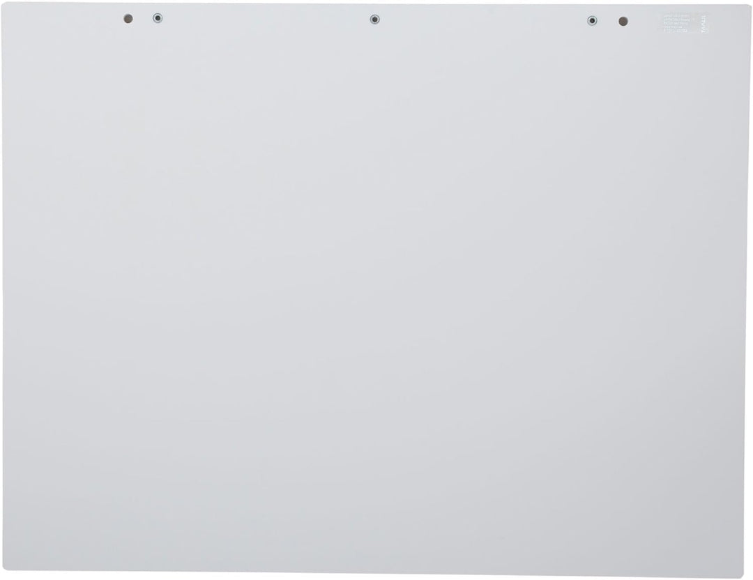 MAUL Klemmbrett A3 MAULpro | Schreibbrett aus Kunststoff im DIN A3 Querformat | Clipboard zum Aufhän