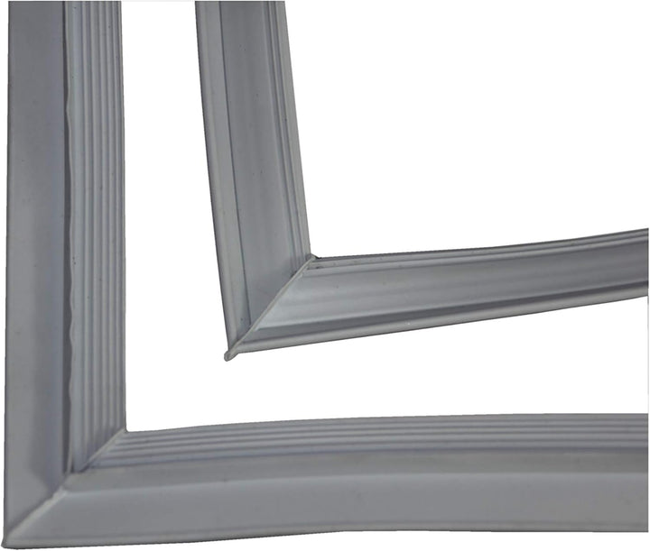 Original Roto Dachfenster Flügeldichtungssatz 61/62/84H Einbausituation komplett Bestehend aus obere