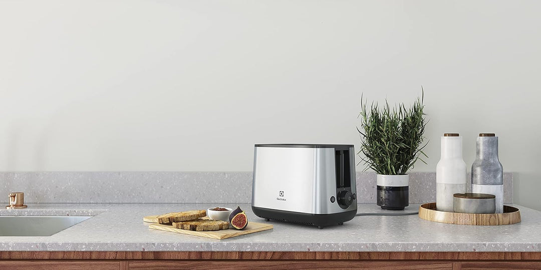 ELECTROLUX - Toaster E3T1-3ST