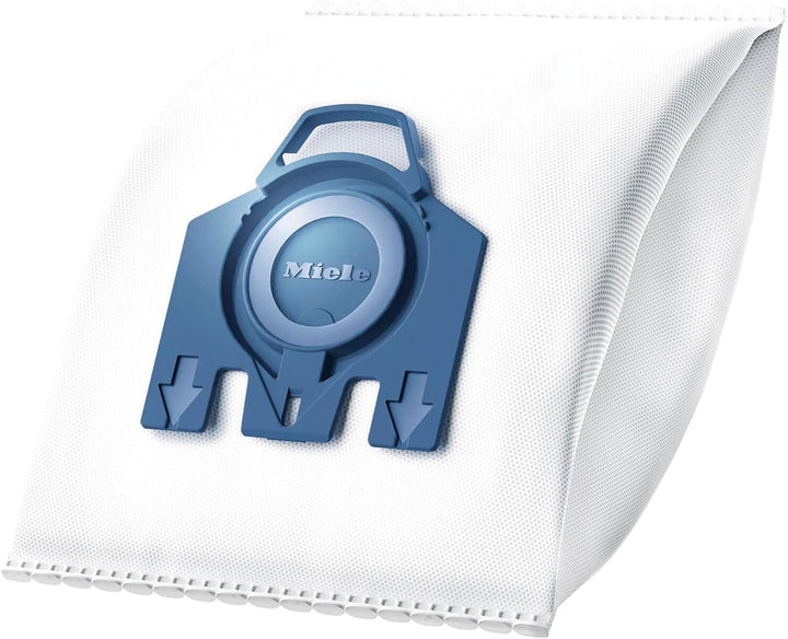 Miele Original Zubehör - Staubsaugerbeutel HyClean Pure GN / Mit bester Filtrationsleistung / Schlie