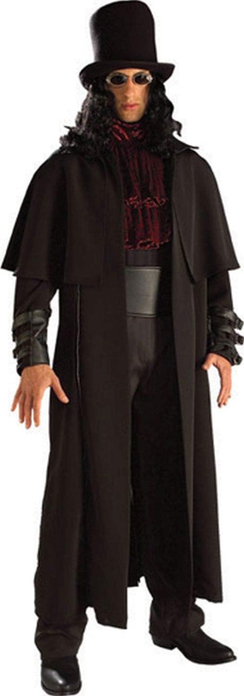 Rubie's 888059 - Vampire Lord Kostüm, Grösse M/L