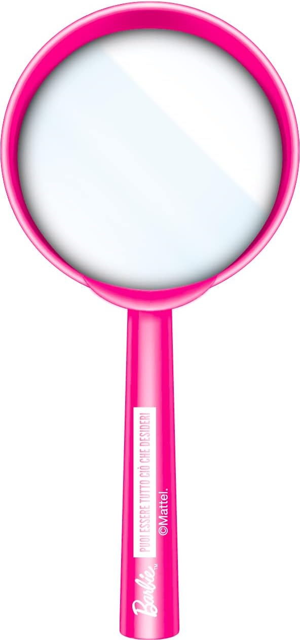 Barbie - Superovo, inspiriert von der STEM-Welt, mit 1 Trendy und 9 Zubehör, Spielzeug für Kinder 3