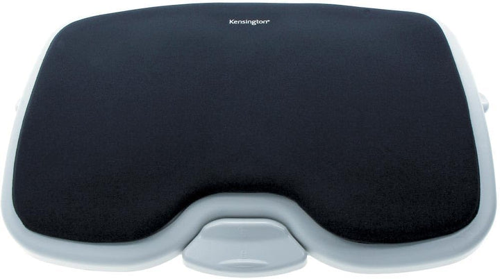 Kensington ergonomische Comfort-Fussstütze SoleMate mit Formschaumeinlage für eine verbesserte Körpe