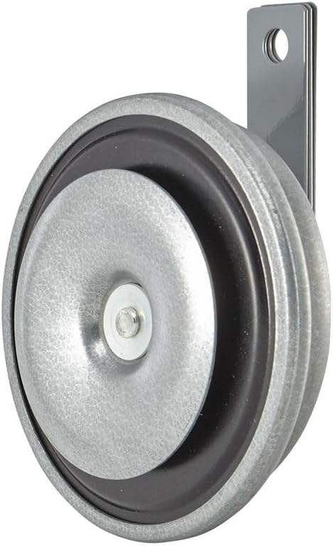 HELLA Horn - HEAVY DUTY HORN B36 - 24V - 105dB(A) - Frequenzbereich: 400Hz - Hochton - elektrisch -