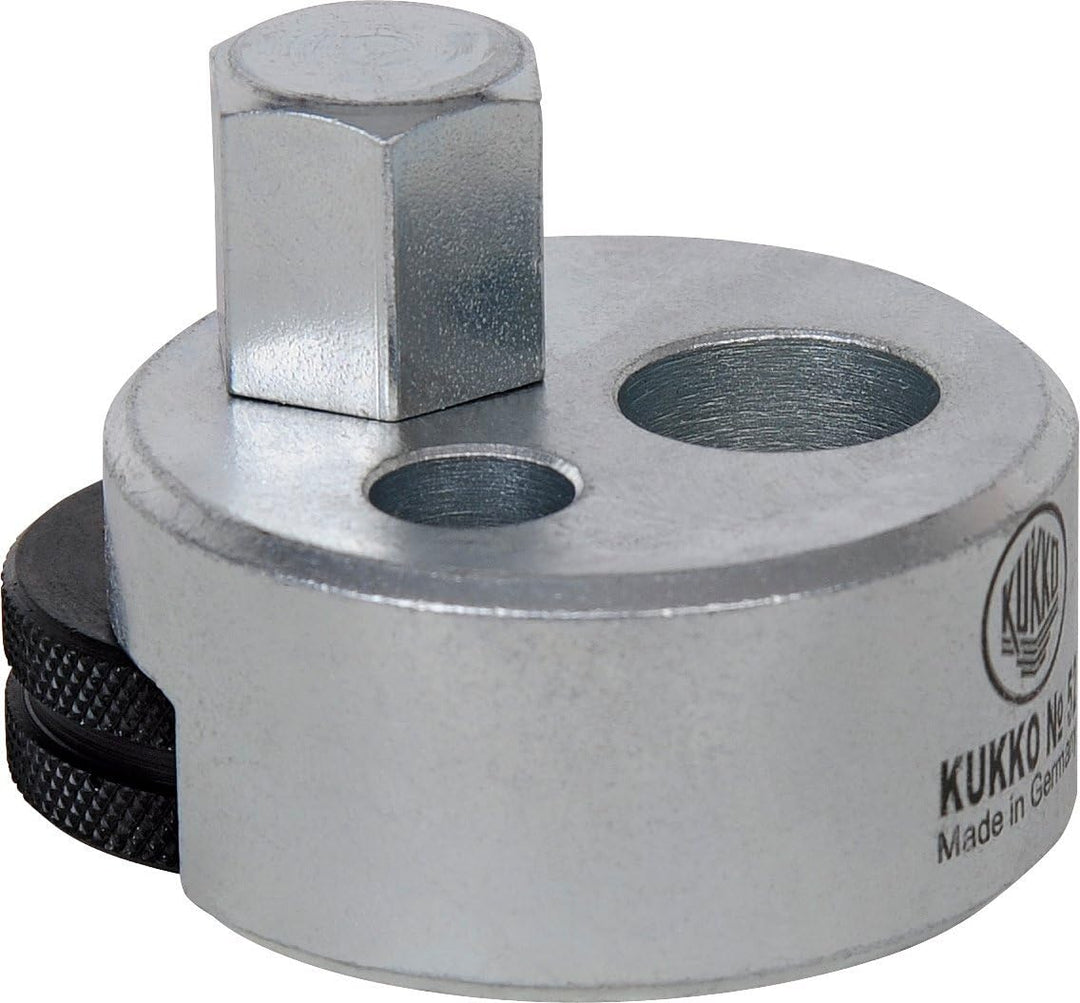 Kukko 52 Stehbolzen Ausdreher Ø 5-19 mm