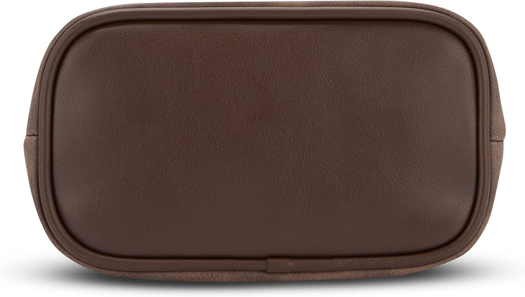 Expatrié Handtasche Damen Klein - Sarah Small - Crossbody Schultertasche aus Veganem Leder - Elegant