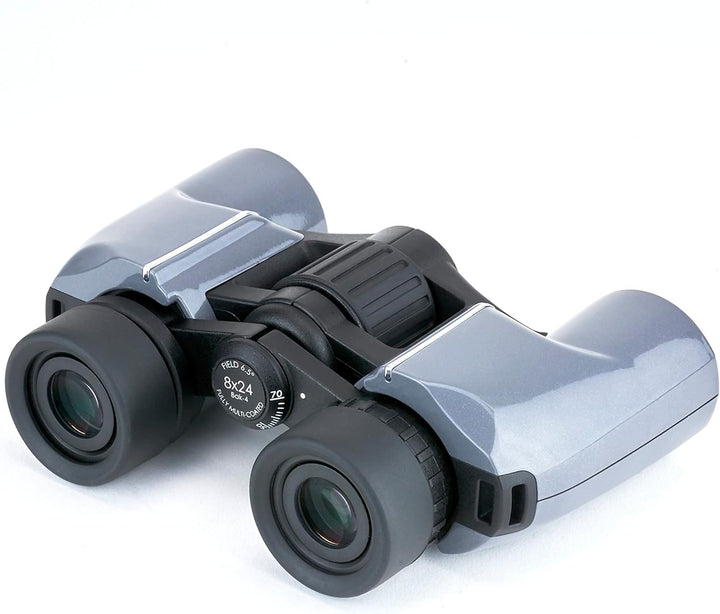 Carson Mantaray 8x24mm Kompaktfernglas (MR-824) Mantaray (MR-824), Mantaray (MR-824)