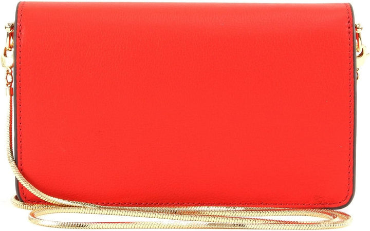 FREDsBRUDER | Slinky | Clutch - rot | vermillion 1 Vermillion, 1 Vermillion