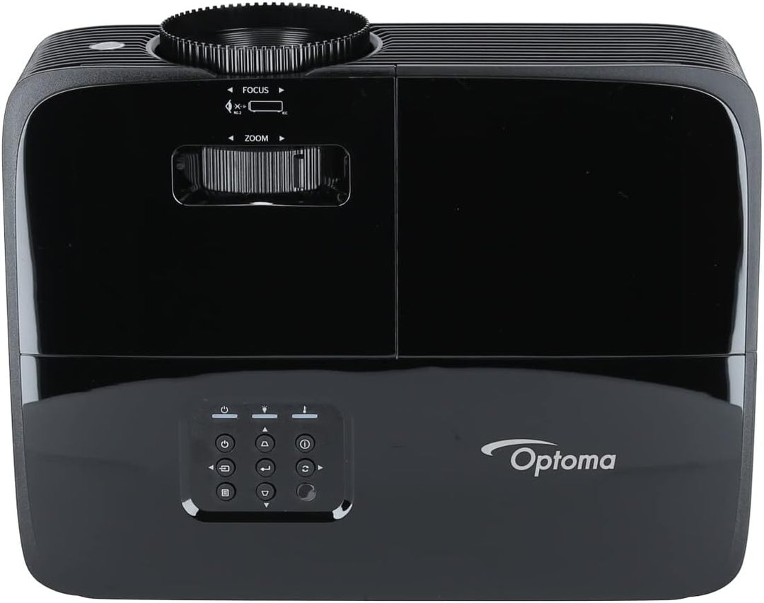 OPTOMA Compatible DH351 Projector FHD 3600Lm