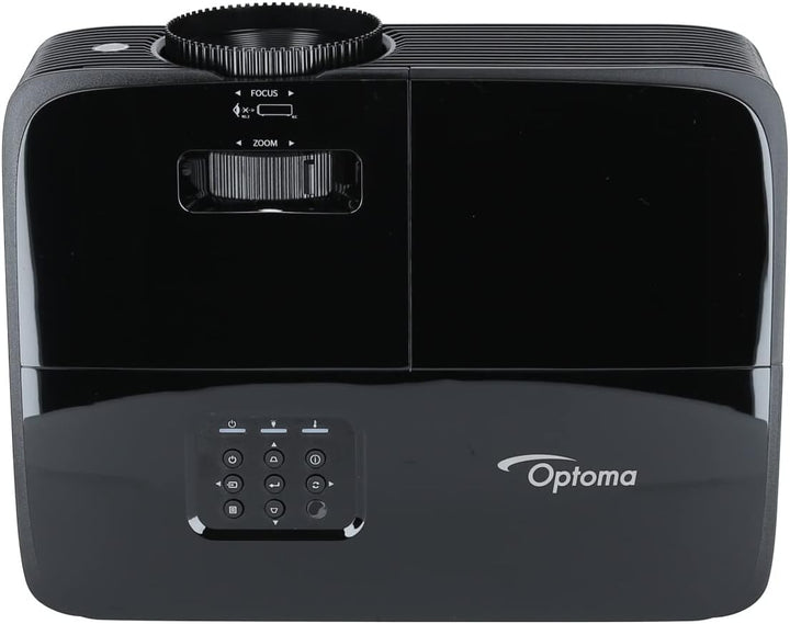 OPTOMA Compatible DH351 Projector FHD 3600Lm