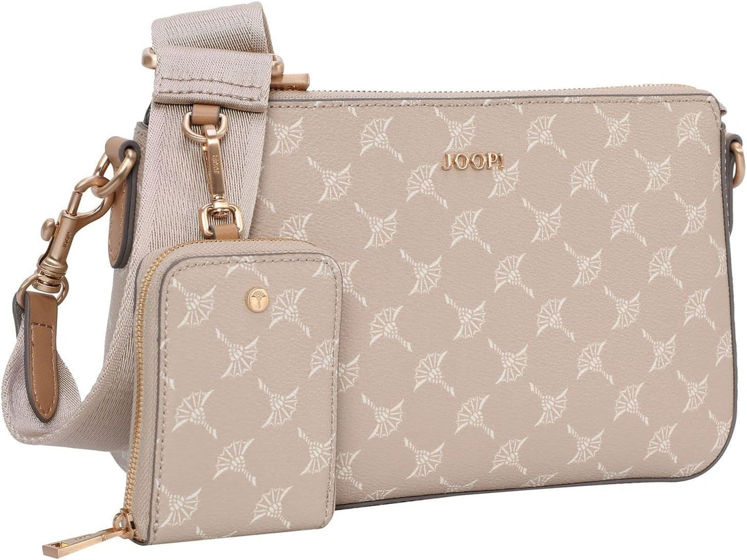 Joop! - damen schultertasche cortina 1.0 jasmina - Schultertasche - Umhängetasche