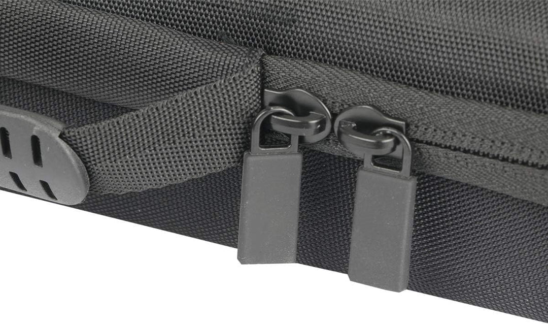 co2CREA Case Hart reiseschutzhülle Etui Tasche für AKAI Professional MPK Mini MKII/MPK Mini Play 25-