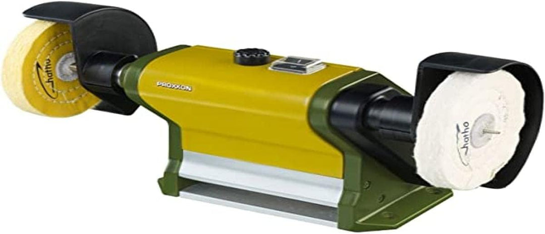 Proxxon Poliermaschine PM 100,