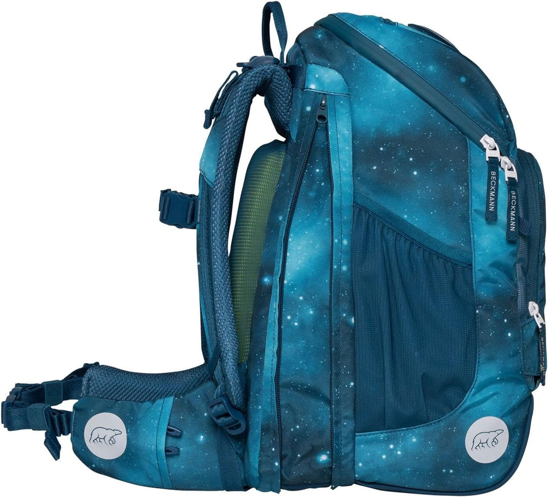 BECKMANN NORWAY Active AIR FLX Set Ninja Master