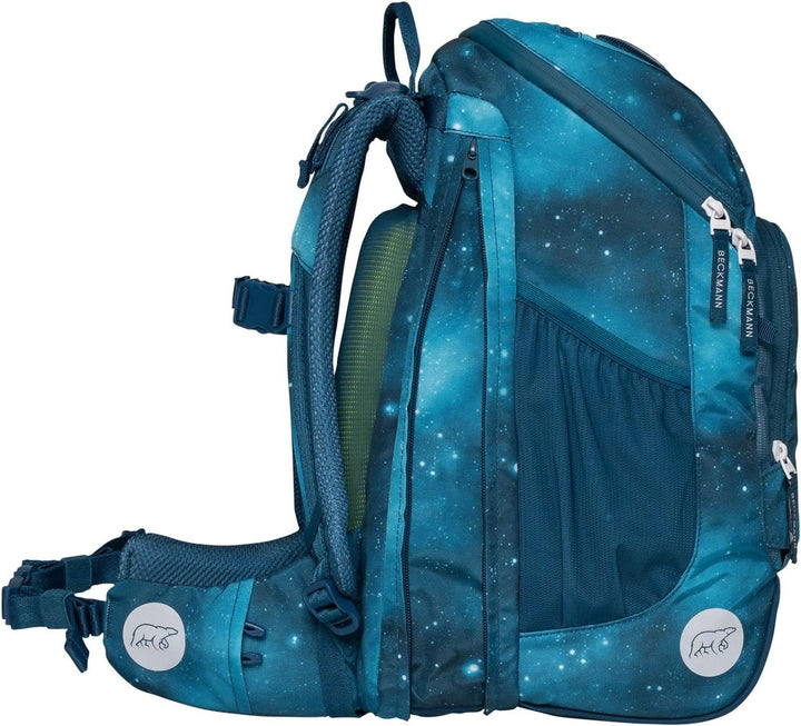 BECKMANN NORWAY Active AIR FLX Set Ninja Master