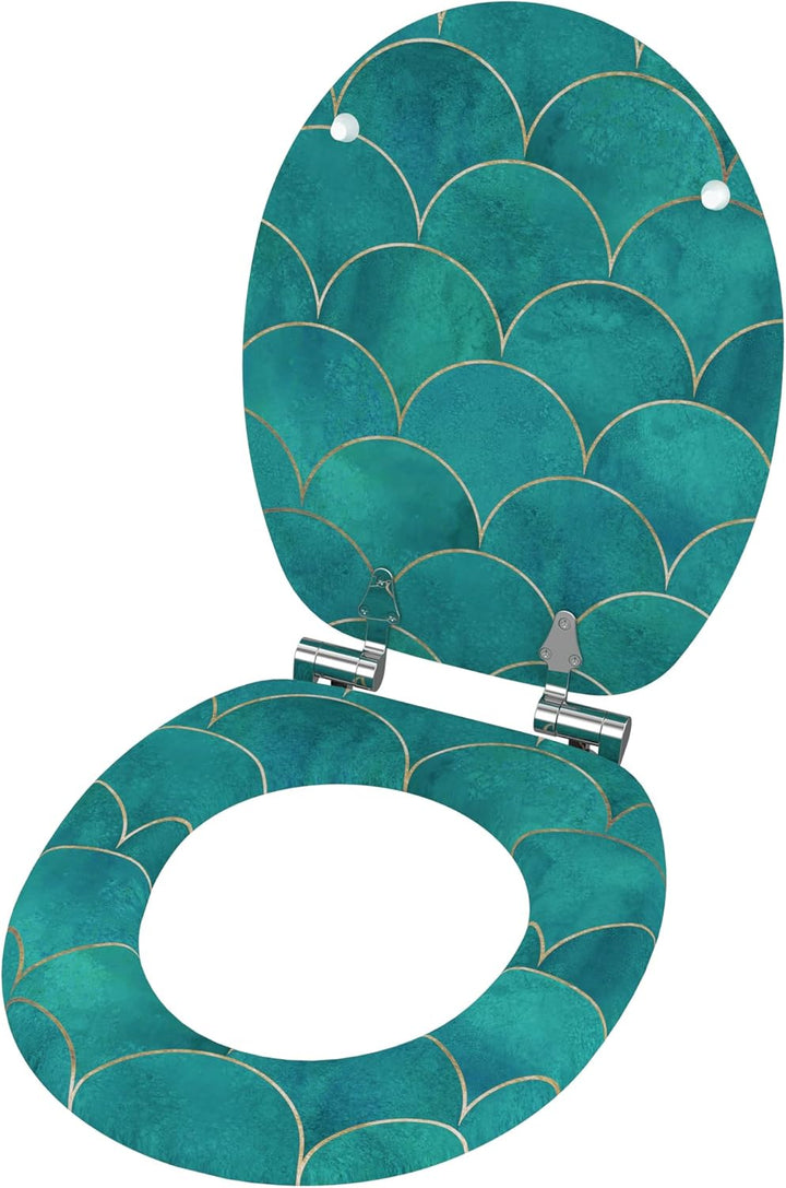 Sanilo WC Sitz mit Absenkautomatik, viele neue Toilettendeckel zur Auswahl, hochwertige Oberfläche,