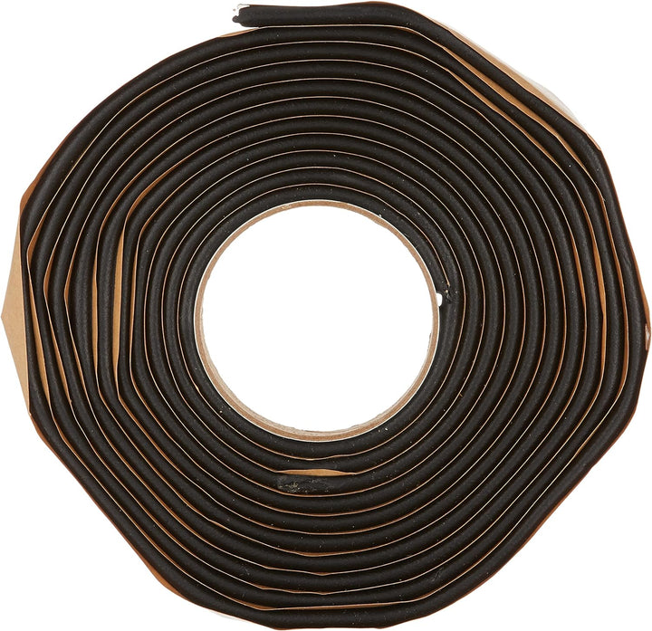 MWUR9 3M Rundband-Versiegeler, 08611, 5/16 Zoll x 4,6 m Kit Set 5/16 in x 15 ft, Set 5/16 in x 15 ft