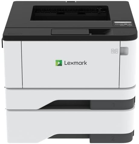 LEXMARK Drukarka MS431dn 29S0060