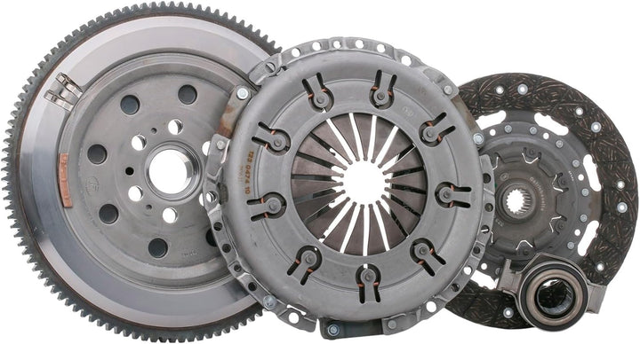 LUK Kupplungssatz