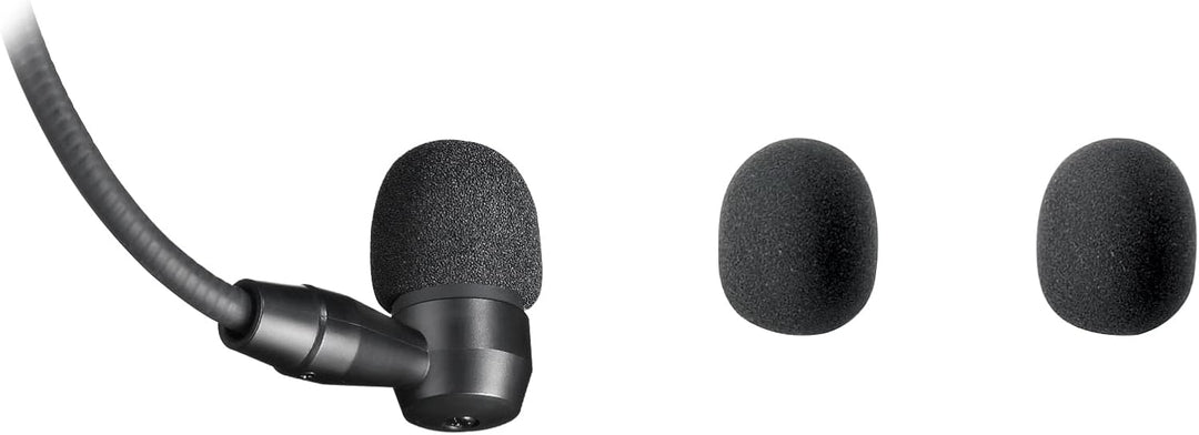 Audio-Technica BPHS1 Rundfunkstereoheadset, AUD BPHS1 Headset Einzelbett, Headset Einzelbett