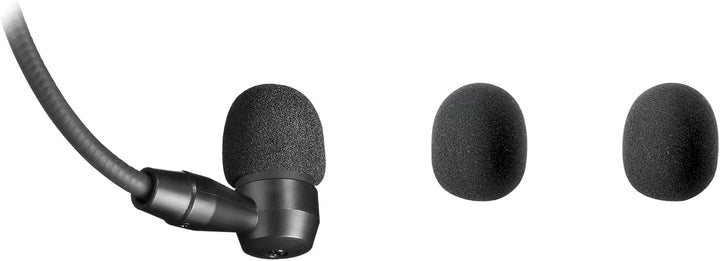 Audio-Technica BPHS1 Rundfunkstereoheadset, AUD BPHS1 Headset Einzelbett, Headset Einzelbett