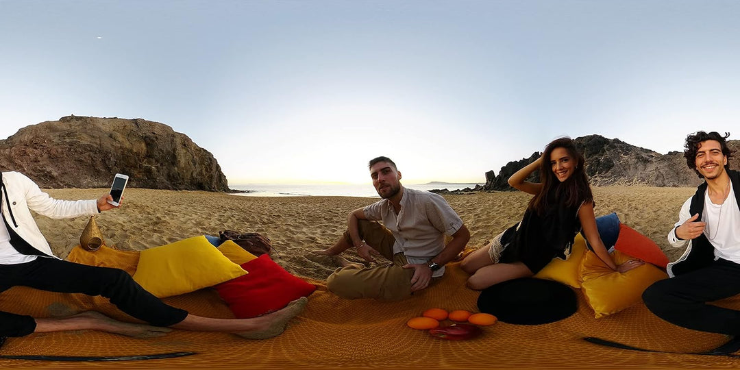 Ricoh Theta Z1 51GB, 51GB