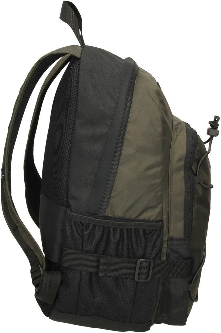 National Geographic Rucksack Explorer 40,5x16x31cm Khaki 01107 11 Bowatex