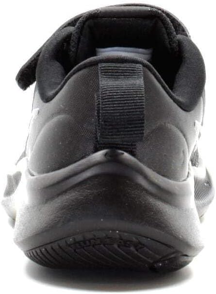 Nike Unisex Kinder Star Runner 3 Gymnastikschuh 31.5 EU Black Black Dark Smoke Grey, 31.5 EU Black B