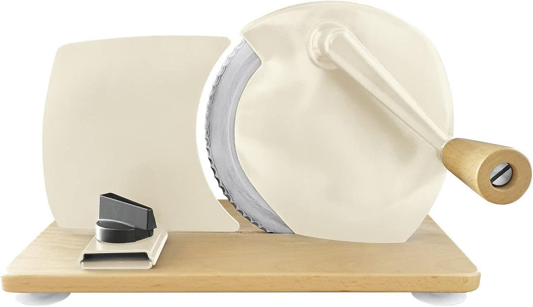 Jupiter Allesschneider 457010 Creme