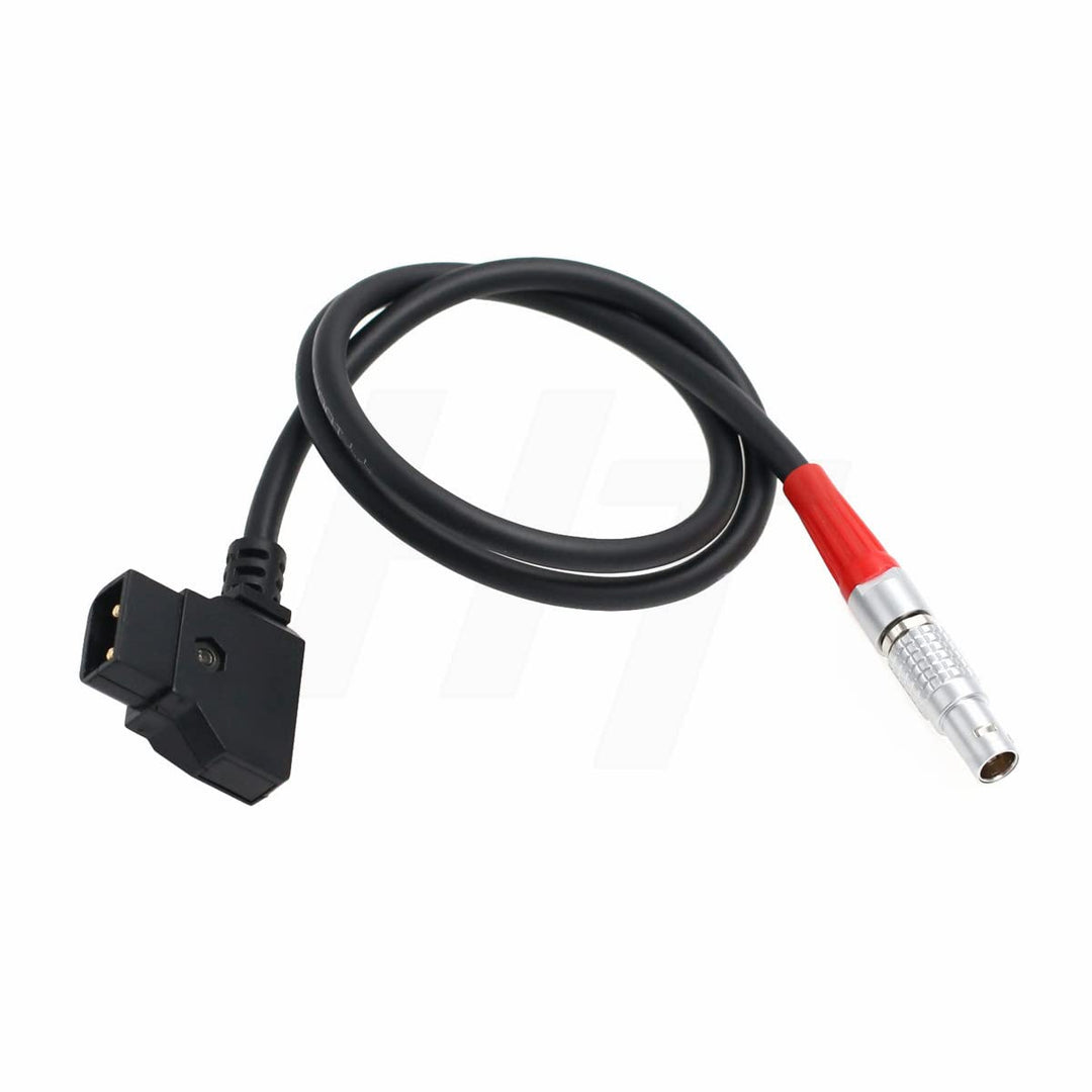 HangTon 12V D-Tap Stromkabel auf 0B 5-polig für Ambient Lockit Sync ACN-TL ACL204 Box 50cm D-Wasserh