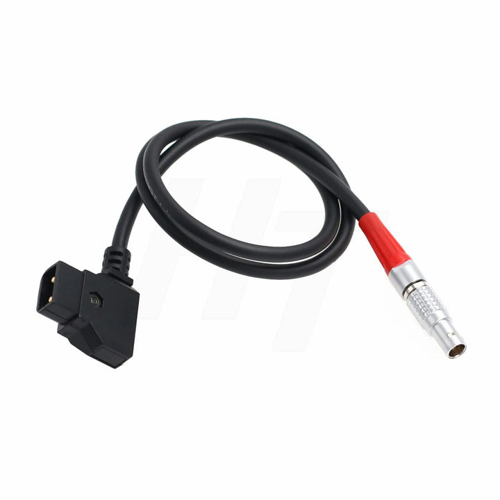 HangTon 12V D-Tap Stromkabel auf 0B 5-polig für Ambient Lockit Sync ACN-TL ACL204 Box 50cm D-Wasserh