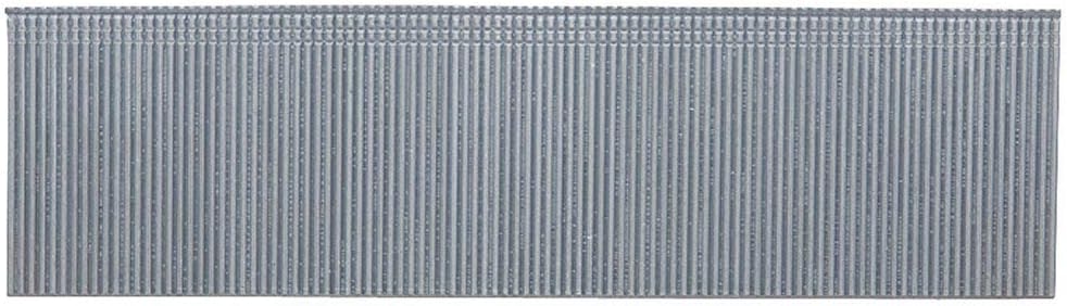 Makita 50 mm Nägel für Druckluft Nagler AF505 - 5000 Stück Stauchkopfnägel F-31957, 24x300 mm Single