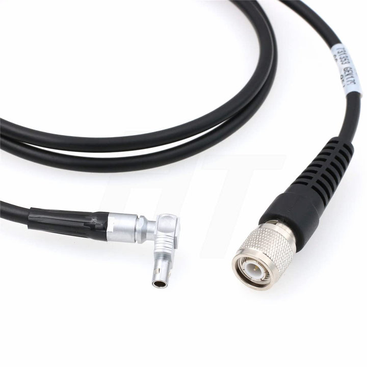 HangTon GS20 GPS-Empfänger TNC externes Antennenkabel für PG-A1, Leica GS20 SR20, Topcon GRS-1, Asht