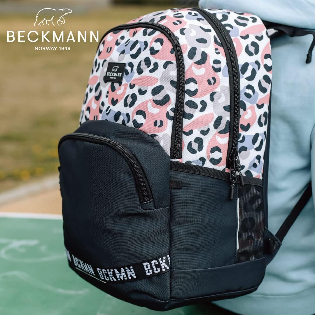 Beckmann Sport Jr. Light Safari
