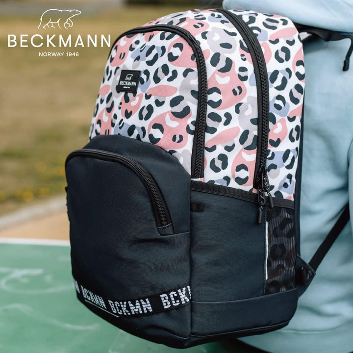 Beckmann Sport Jr. Light Safari