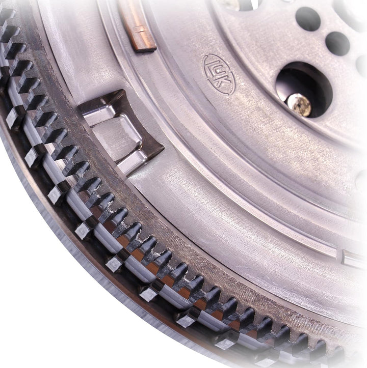 LuK 415066010Schwungrad