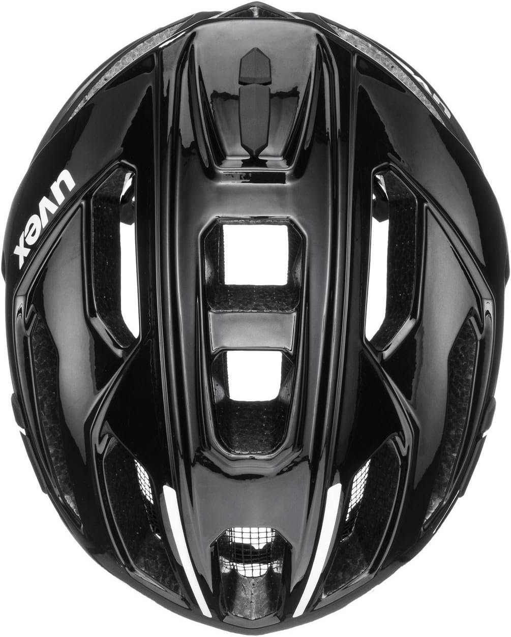 uvex gravel x - sicherer Performance-Helm für Damen und Herren - individuelle Grössenanpassung - opt