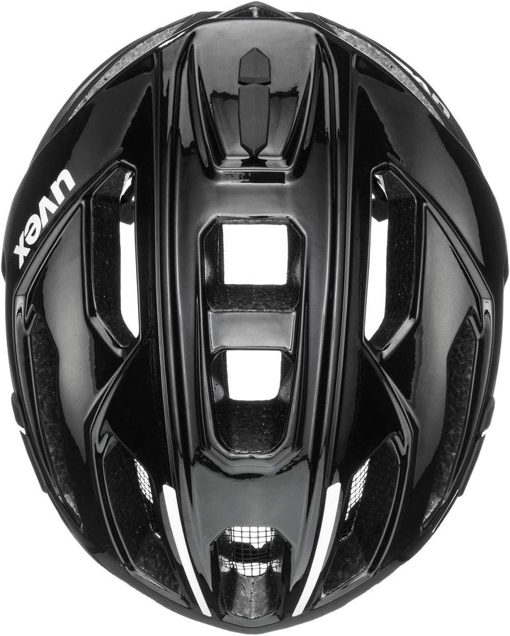 uvex gravel x - sicherer Performance-Helm für Damen und Herren - individuelle Grössenanpassung - opt