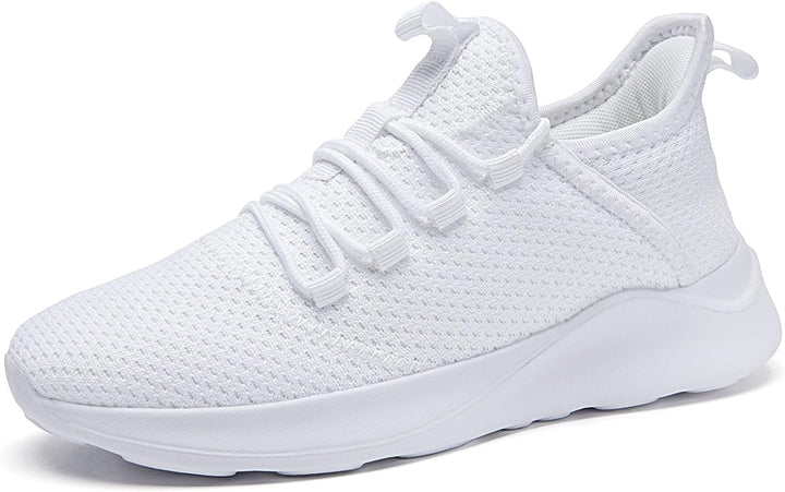 AZSDXS Laufschuhe Herren Atmungsaktive Sportschuhe Sneaker Turnschuhe Running Schuhe Strassenlaufsch