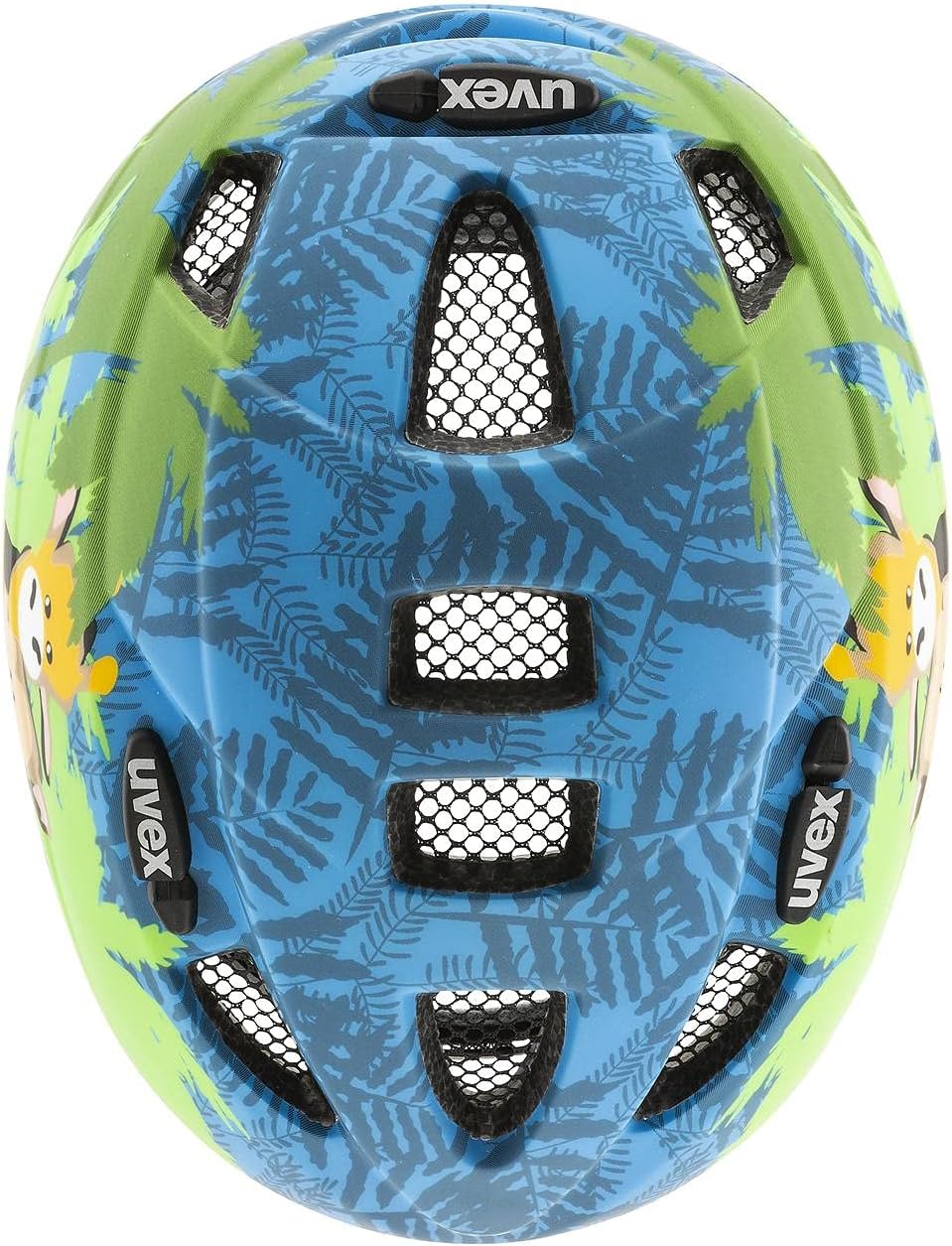UVEX uvex Kid 2 cc 46-52 cm, 46-52 cm