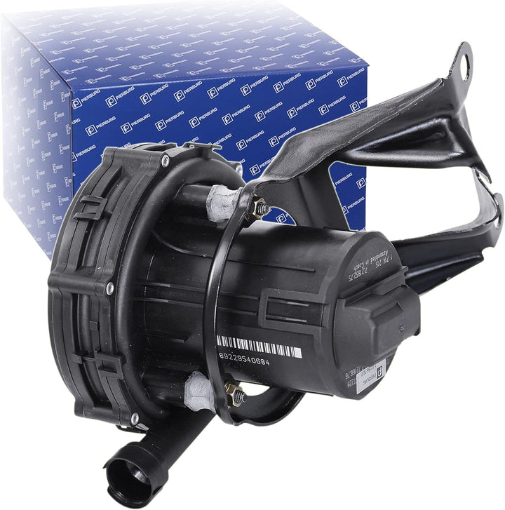 Pierburg 7.22166.00.0 Sekundärluftpumpenmodul