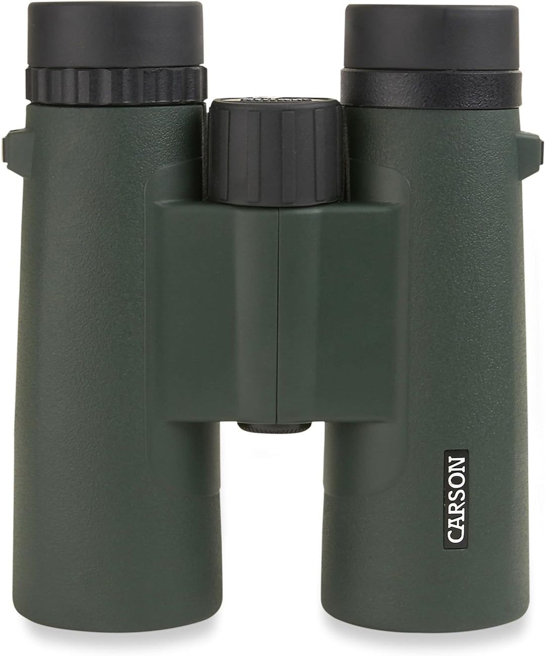 Carson Full-Size Fernglas, 10x42mm, wasserdicht und beschlagfrei (JR-042) 10x42mm Full-Size, 10x42mm