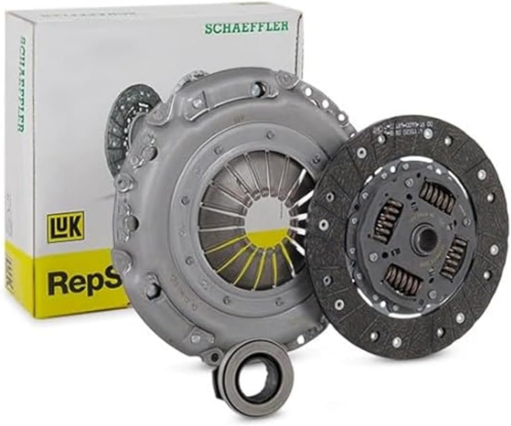 LuK 623354800 Kupplungssatz