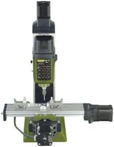 Proxxon 27112 MICRO-Fräse MF 70/CNC-ready, 230