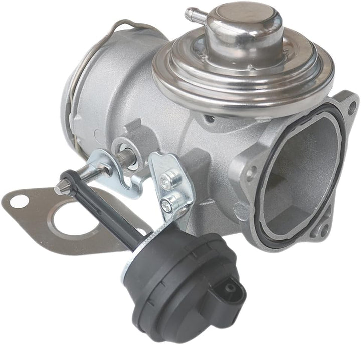 TBVPARTS EGR 038131501AL 038131501AA 038131501J 6M219D475AA EGR Ventil für A4 A6 Galaxy Alhambra Sha